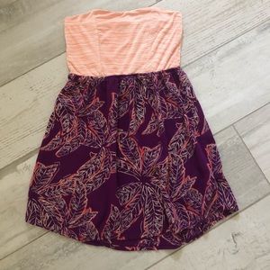 Roxy Sundress